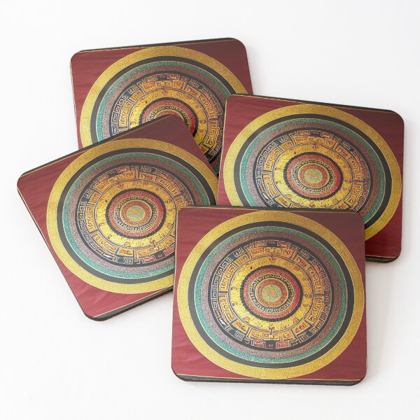 Item preview, kalachakra fantasy designed and sold by Alcaselzer.