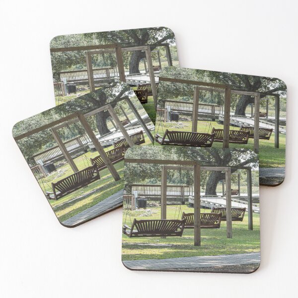 Item preview, Seaside Swing Time. designed and sold by KensLensDesigns.