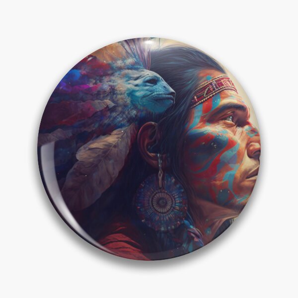 Item preview, Ancient Warrior designed and sold by James Vernon.
