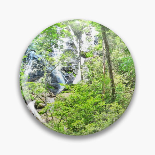 Item preview, Dukes Creek Falls designed and sold by LisaWootenPhoto.