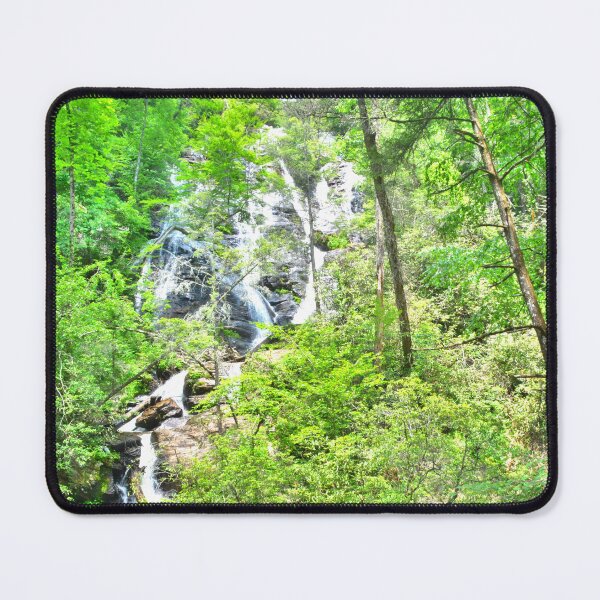 Item preview, Dukes Creek Falls designed and sold by LisaWootenPhoto.