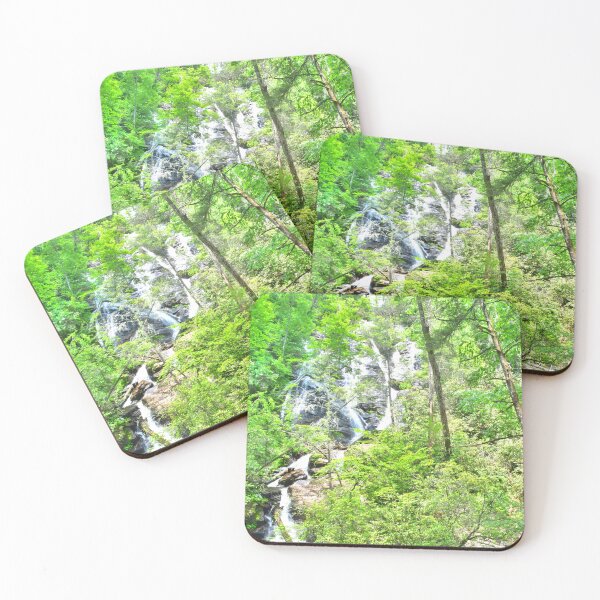 Item preview, Dukes Creek Falls designed and sold by LisaWootenPhoto.