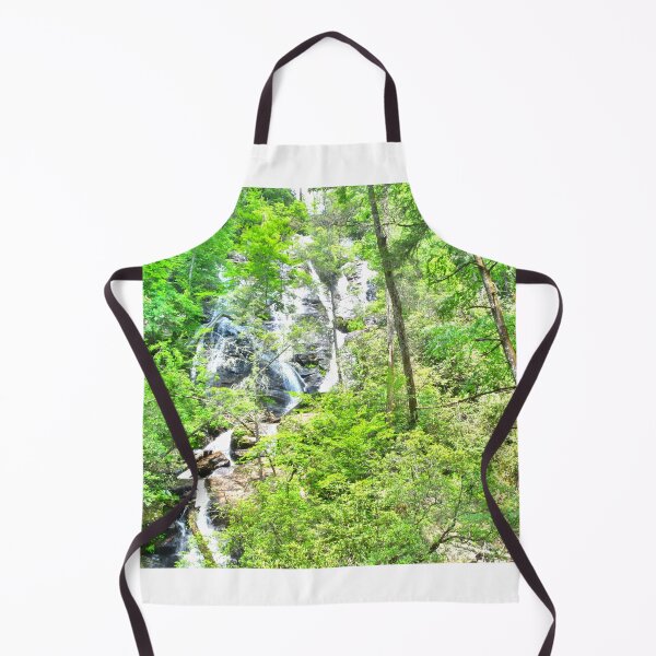 Item preview, Dukes Creek Falls designed and sold by LisaWootenPhoto.