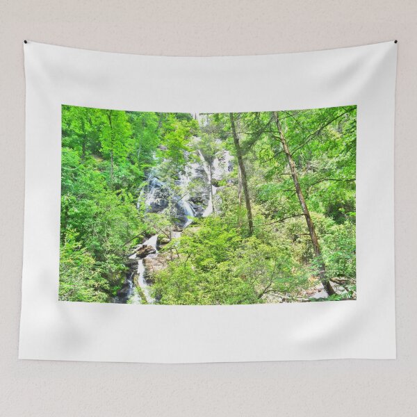 Item preview, Dukes Creek Falls designed and sold by LisaWootenPhoto.