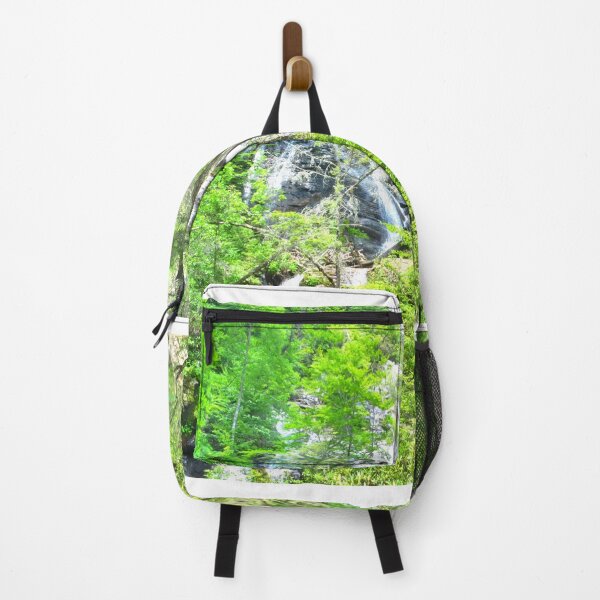 Item preview, Dukes Creek Falls designed and sold by LisaWootenPhoto.