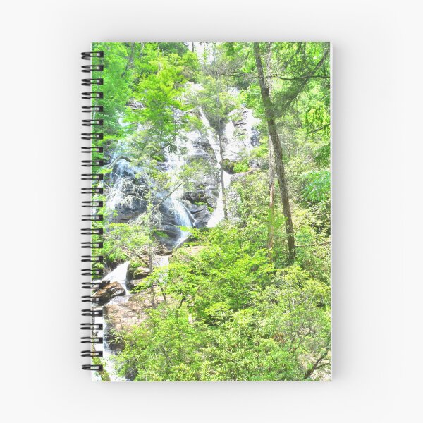 Item preview, Dukes Creek Falls designed and sold by LisaWootenPhoto.