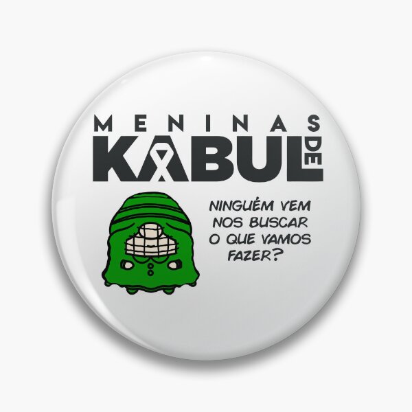 Item preview, Meninas de Kabul designed and sold by teethontheroof.
