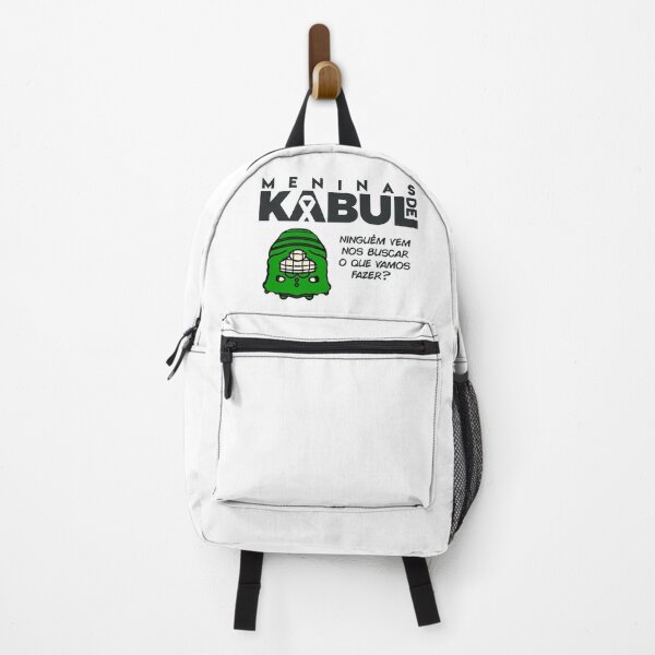 Item preview, meninas de Kabul designed and sold by teethontheroof.
