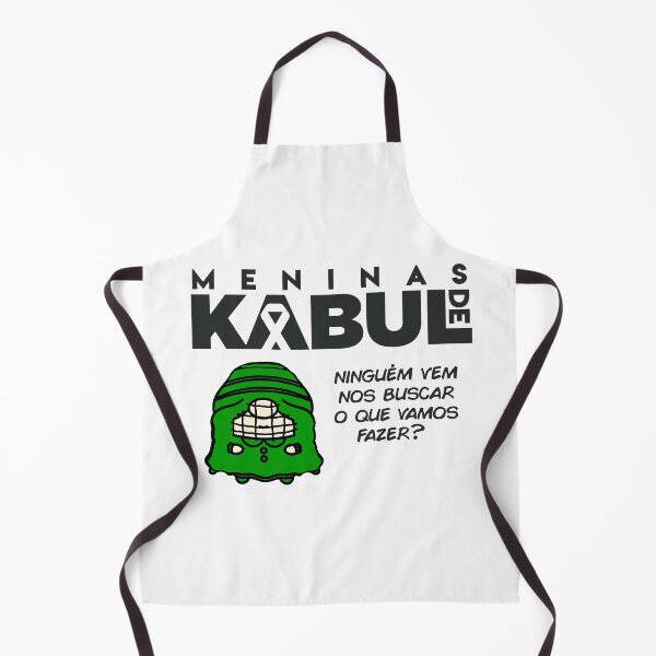 Item preview, meninas de Kabul   designed and sold by teethontheroof.