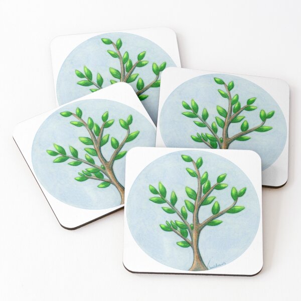 Item preview, Sapling designed and sold by TaniDrawsThings.