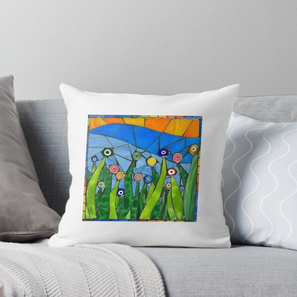 Item preview, Lollipop Garden 2 designed and sold by DWatsonMosaics.