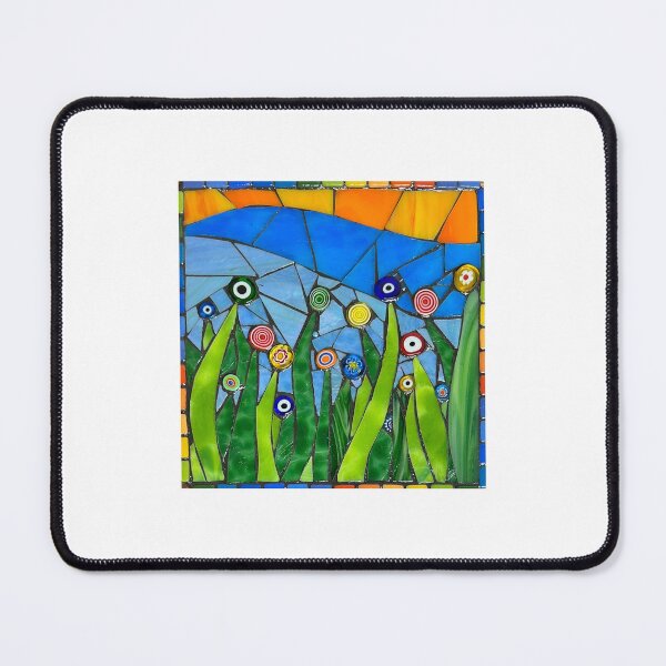 Item preview, Lollipop Garden 2 designed and sold by DWatsonMosaics.