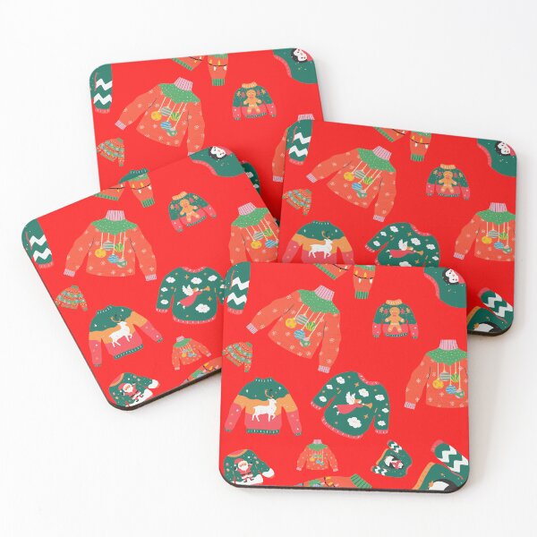 Item preview, Christmas Jumper  designed and sold by Yahzhani.