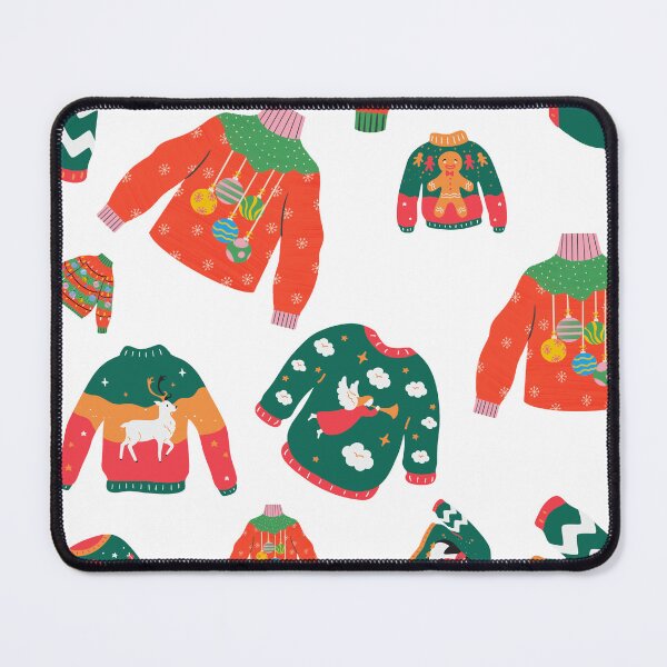 Item preview, Christmas Jumper designed and sold by Yahzhani.