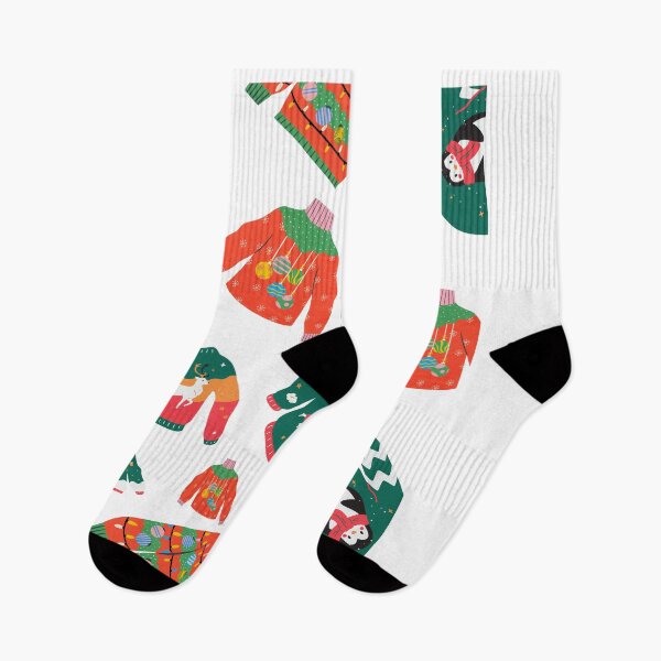Item preview, Christmas Jumper  designed and sold by Yahzhani.