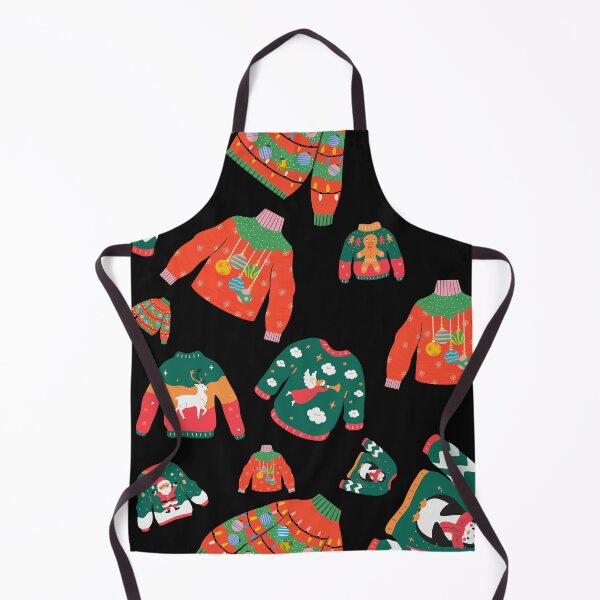 Item preview, Christmas Jumper  designed and sold by Yahzhani.