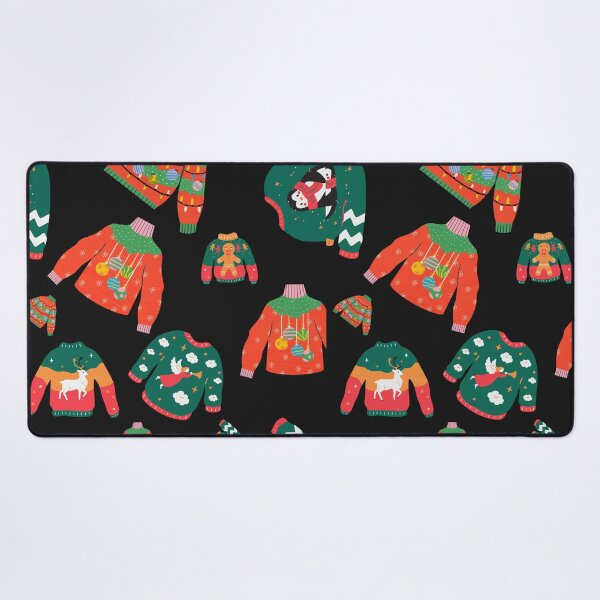 Item preview, Christmas Jumper designed and sold by Yahzhani.