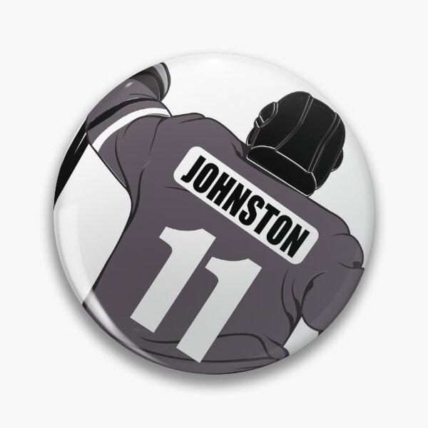 Item preview, Johnston Hockey Products designed and sold by stinkylockers.