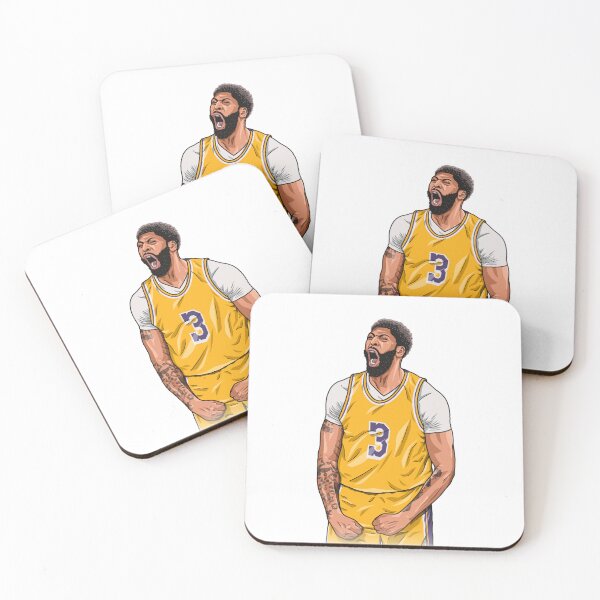Item preview, Anthony Davis designed and sold by ADES-VECTOR .