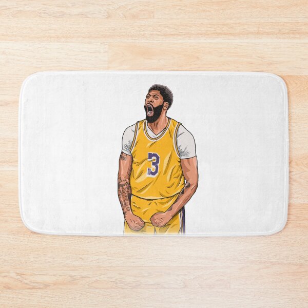 Item preview, Anthony Davis designed and sold by ADES-VECTOR .