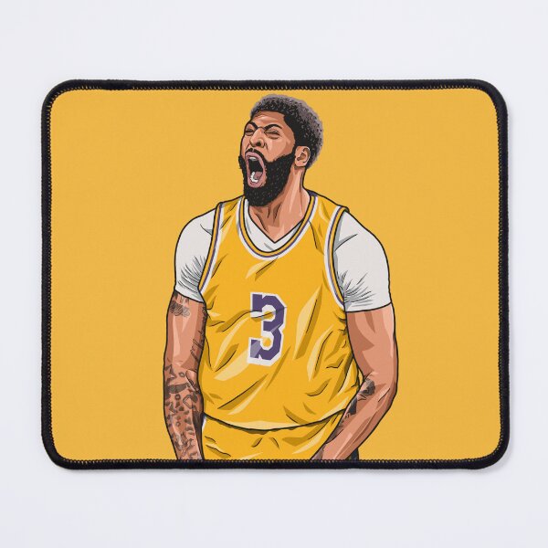 Item preview, Anthony Davis designed and sold by ADES-VECTOR .