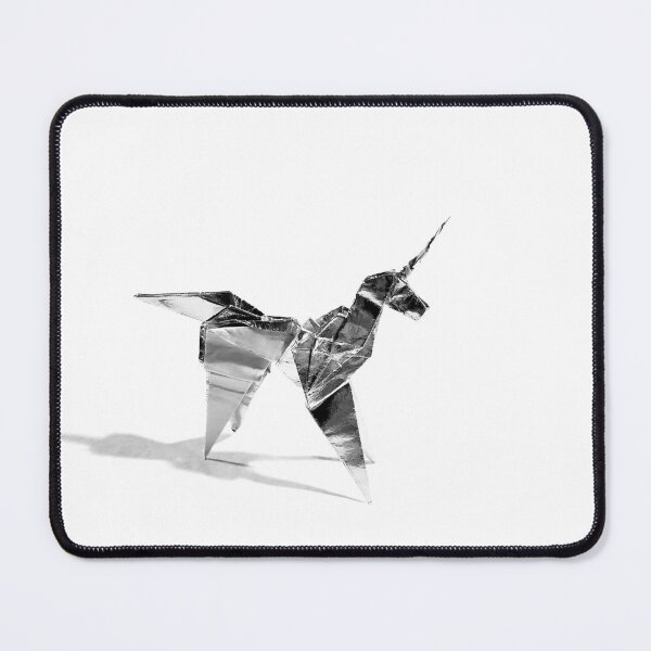 Item preview, Origami Unicorn designed and sold by winterwinter.