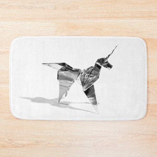 Item preview, Origami Unicorn designed and sold by winterwinter.