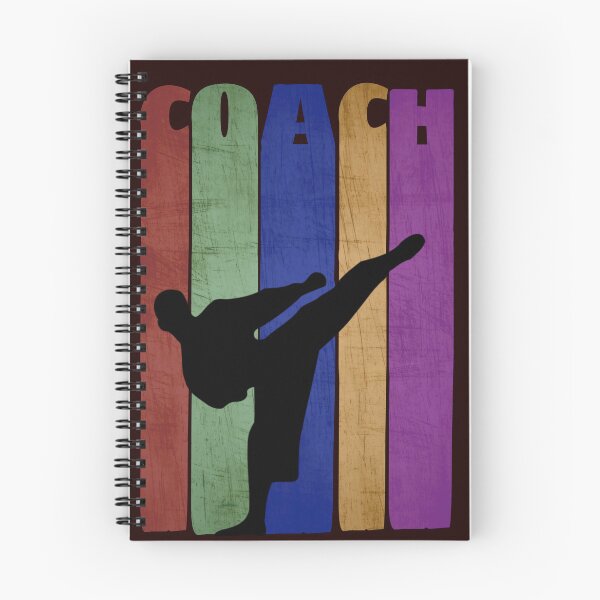 Item preview, Karate Coach boy designed and sold by Mgzcool.