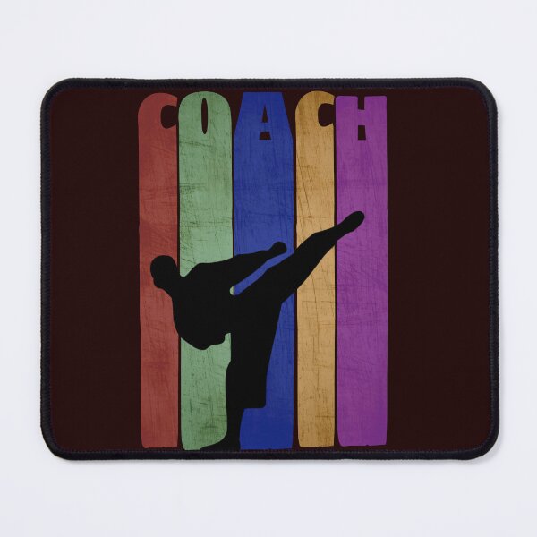 Item preview, Karate Coach boy designed and sold by Mgzcool.