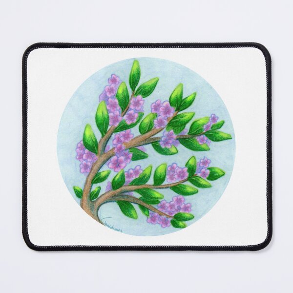 Item preview, In Full Bloom designed and sold by TaniDrawsThings.