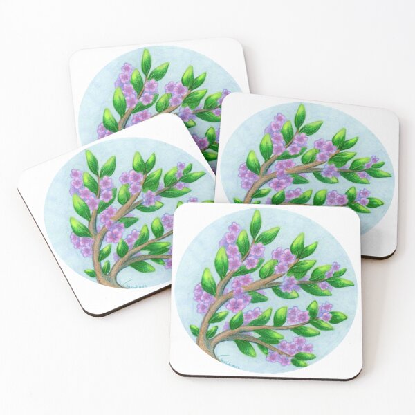 Item preview, In Full Bloom designed and sold by TaniDrawsThings.