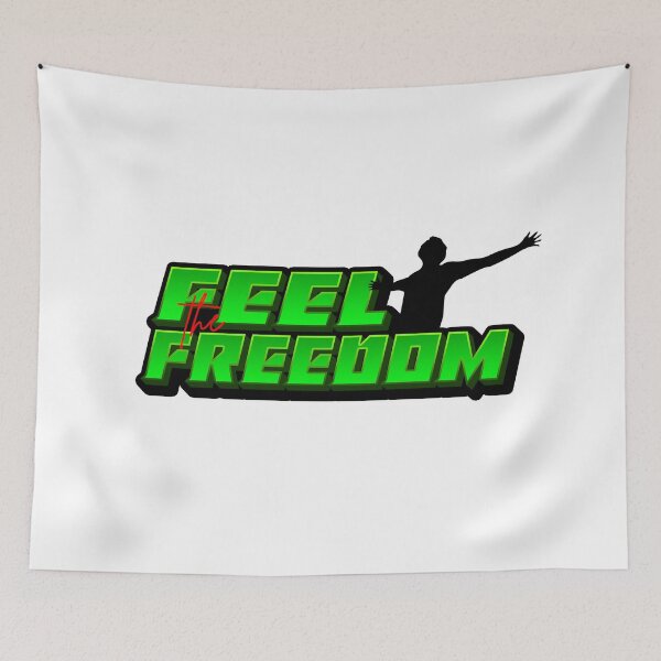 Item preview, FEEL the FREEDOM designed and sold by MotorcycleLove.