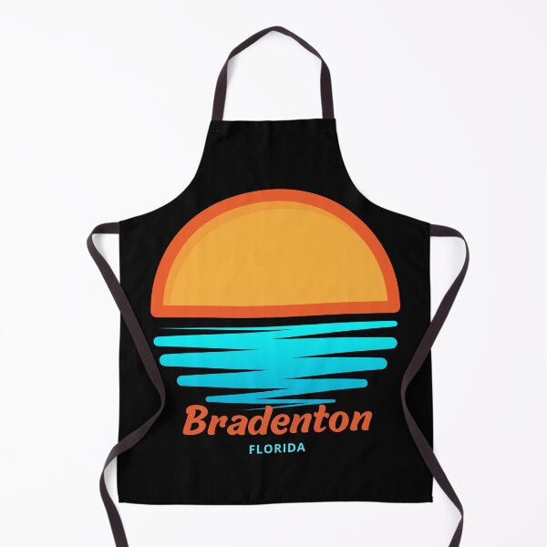 Item preview, Bradenton Florida Sunset designed and sold by MtWoodsonSales.