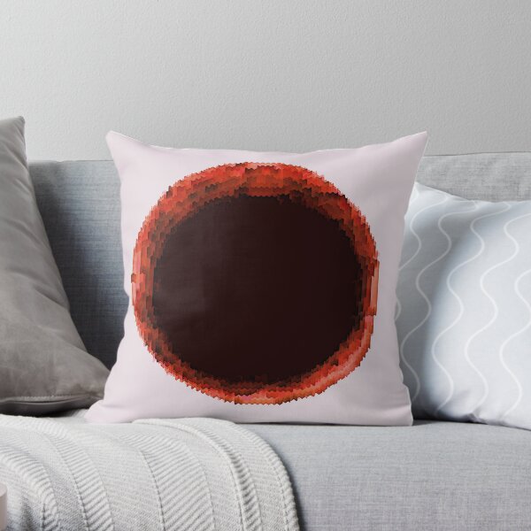y8vis1t5l6tn5jrg #29 (Untitled) Throw Pillow