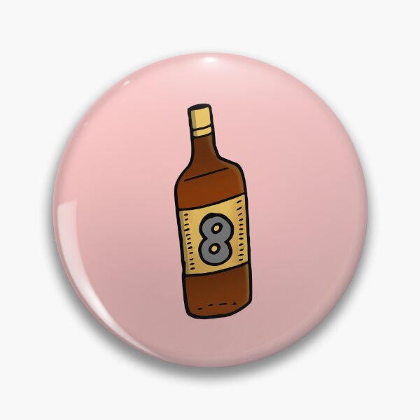 Item preview, 8 Bottle designed and sold by vandervisuals.