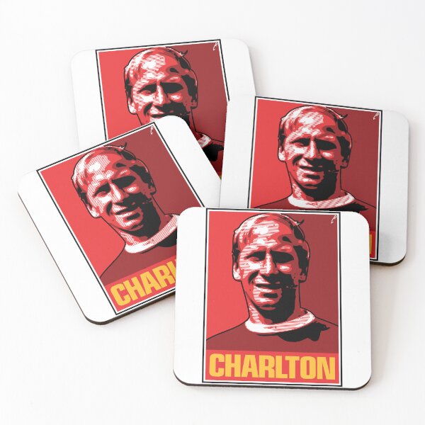 Item preview, Charlton designed and sold by DFA.
