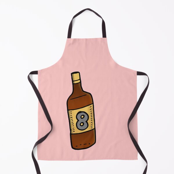 Item preview, 8 Bottle designed and sold by vandervisuals.