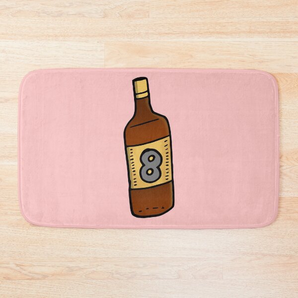 Item preview, 8 Bottle designed and sold by vandervisuals.