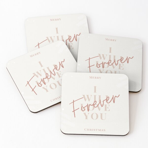 Item preview, Love you forever designed and sold by walkerg6.