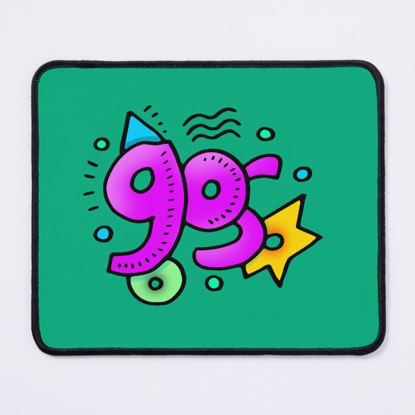 Item preview, 90s doodle designed and sold by vandervisuals.