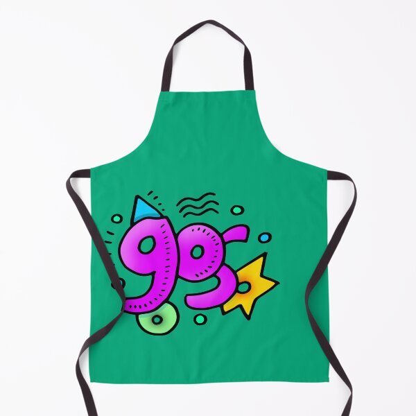 Item preview, 90s doodle designed and sold by vandervisuals.