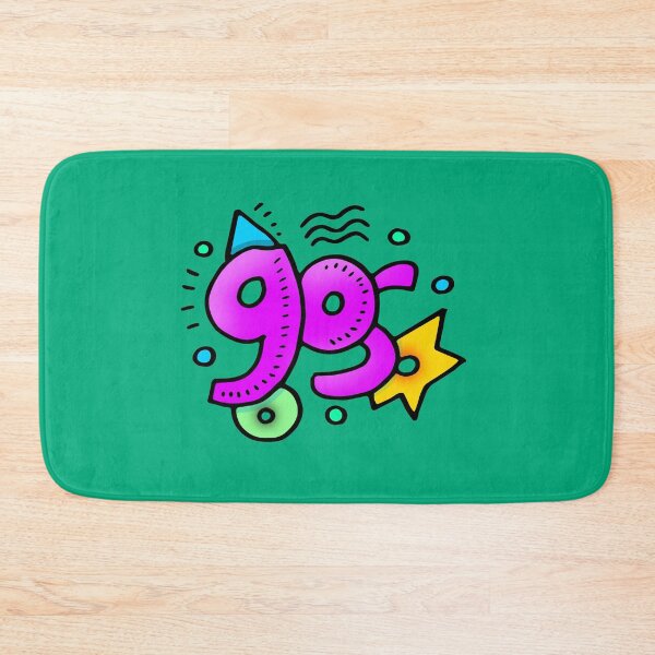 Item preview, 90s doodle designed and sold by vandervisuals.