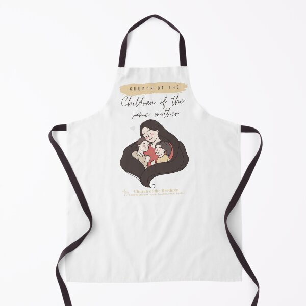 Item preview, Church of the Children of the Same Mother designed and sold by midofeverywhere.