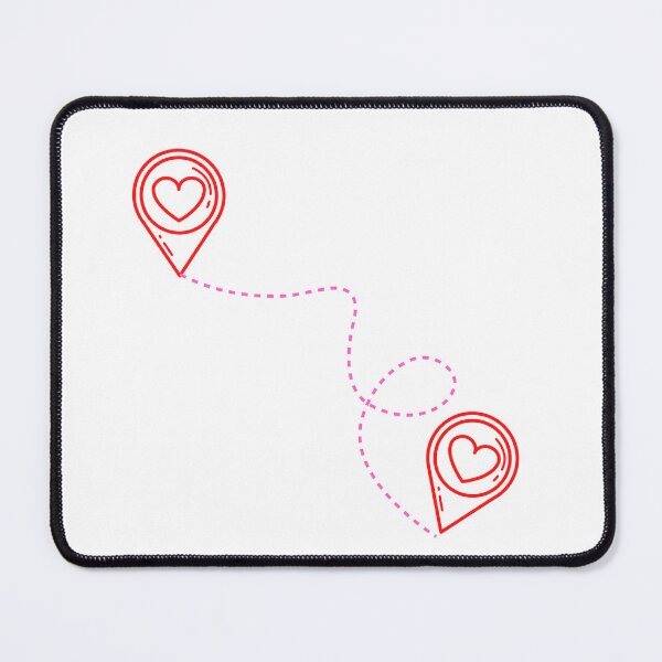 Item preview, Connected Hearts designed and sold by Arkadiustoteles.