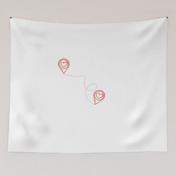 Item preview, Connected Hearts designed and sold by Arkadiustoteles.