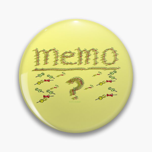 Item preview, Memo Design designed and sold by kristalcurt.