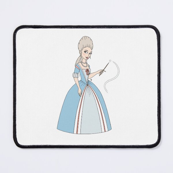 Item preview, Rococo Witch designed and sold by Sara Joudrey.