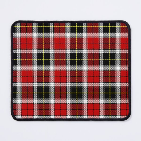 Item preview, Tartan/Plaid Pattern designed and sold by BitsndPieces.