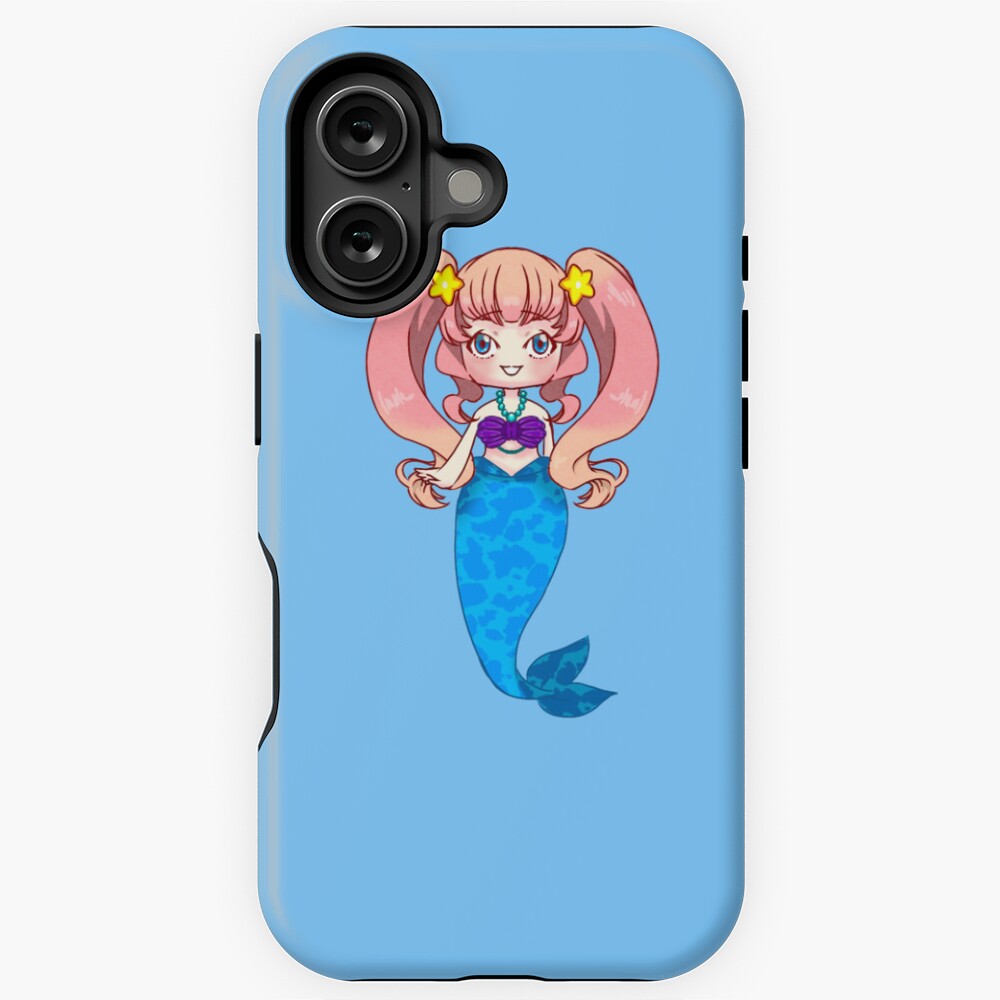 Item preview, iPhone Magsafe Tough Case designed and sold by Hawa777ARTS.
