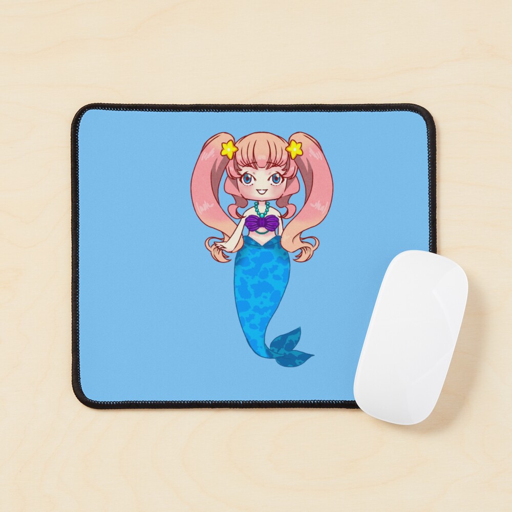 Item preview, Mouse Pad designed and sold by Hawa777ARTS.